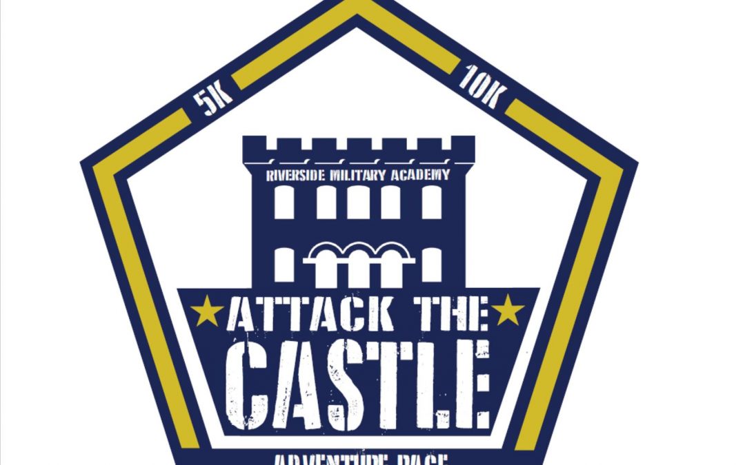 Attack the Castle